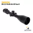 Swarovski Z6i 2,5-15x56 BT Gen II kiikaritähtäin - Swarovski kiikaritähtäimet - 9006325071238 - 11