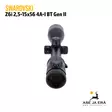 Swarovski Z6i 2,5-15x56 BT Gen II kiikaritähtäin - Swarovski kiikaritähtäimet - 9006325071238 - 8