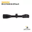 Swarovski Z6i 2,5-15x56 BT Gen II kiikaritähtäin - Swarovski kiikaritähtäimet - 9006325071238 - 5