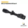 Swarovski Z6i 2,5-15x56 BT Gen II kiikaritähtäin - Swarovski kiikaritähtäimet - 9006325071238 - 6