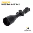 Swarovski Z6i 2,5-15x56 BT Gen II kiikaritähtäin - Swarovski kiikaritähtäimet - 9006325071238 - 4