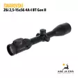 Swarovski Z6i 2,5-15x56 BT Gen II kiikaritähtäin - Swarovski kiikaritähtäimet - 9006325071238 - 9
