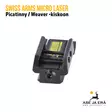 Swiss Arms Micro Laser Weaver kiskoon - Lasertähtäimet - 3559962638778 - 8