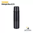 Thermos Midnight Blue 0,75 l Termospullo - Termospullot ja termosmukit - 5010576260628 - 5