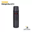 Thermos Midnight Blue 0,75 l Termospullo - Termospullot ja termosmukit - 5010576260628 - 1