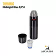 Thermos Midnight Blue 0,75 l Termospullo - Termospullot ja termosmukit - 5010576260628 - 3