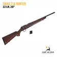 Tikka T1X Hunter 20" pienoiskivääri - Pulttilukkoiset pienoiskiväärit - TF17557A728A68 - 7