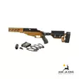Tikka T3x TAC A1 Coyote Brown kivääri - Pulttilukkoiset kiväärit - T3XTACA1COYOTE308 - 10