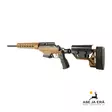 Tikka T3x TAC A1 Coyote Brown kivääri - Pulttilukkoiset kiväärit - T3XTACA1COYOTE308 - 4
