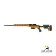 Tikka T3x TAC A1 Coyote Brown kivääri - Pulttilukkoiset kiväärit - T3XTACA1COYOTE308 - 3