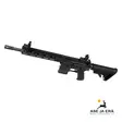 Tippmann M4-22 Elite-S .22LR 12,5" pienoiskivääri - Puoliautomaatti pienoiskiväärit - 058A101058 - 24