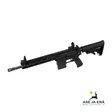 Tippmann M4-22 Elite-S .22LR 12,5" pienoiskivääri - Puoliautomaatti pienoiskiväärit - 058A101058 - 22