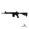 Tippmann M4-22 Elite-S .22LR 12,5" pienoiskivääri - Puoliautomaatti pienoiskiväärit - 058A101058 - 21