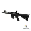 Tippmann M4-22 Elite-S .22LR 12,5" pienoiskivääri - Puoliautomaatti pienoiskiväärit - 058A101058 - 23