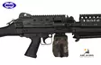 Tokyo Marui MK46 Mod.0 airsoft kivääri sähkökäyttöinen - Kiväärit - 4952839176288 - 7
