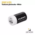 Flex Archery tuoksuva jännevaha Sense & Feel - White - yleiskuva yläviistosta - Muut jännetarvikkeet - 006770 - 2