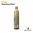 ULTRAIR Power Kaasu 570ml - Sivulta EAN näkyvissä - Kaasut, CO2 ja voiteluaineet - 5707843145718 - 8