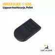 Umarex Glock 17 Gen5 lippaan huoltosarja - Umarex lippaat ja rullat - 4000844804648 - 3