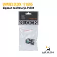 Umarex Glock 17 Gen5 lippaan huoltosarja - Umarex lippaat ja rullat - 4000844804648 - 5