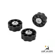 Umarex Pellet Glock Rullalipas 3 kpl - Umarex lippaat ja rullat - 4000844649898 - 1