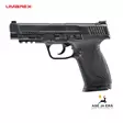 Umarex Smith & Wesson M&P45 M2.0 4,5 mm Pellet CO2 ilmapistooli - Ilma-aseluoti ilmapistoolit - 4000844740168 - 20