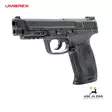 Umarex Smith & Wesson M&P45 M2.0 4,5 mm Pellet CO2 ilmapistooli - Ilma-aseluoti ilmapistoolit - 4000844740168 - 22