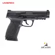 Umarex Smith & Wesson M&P45 M2.0 4,5 mm Pellet CO2 ilmapistooli - Ilma-aseluoti ilmapistoolit - 4000844740168 - 21