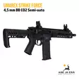 Umarex Strike Force 4,5 mm BB CO2 Semi-auto ilmakivääri - oikealta takaviistosta - CO2 ilmakiväärit - 4000844883728 - 7