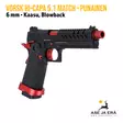 VORSK Hi-Capa 5.1 Match 6 mm airsoft pistooli - Pistoolit ja -revolverit - 5056444708748 - 20
