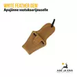 White Feather Dew apujänne - Jännetyökalut - 8717974363278 - 4