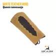 White Feather Wind rannesuoja - Ranne- ja muut suojat - 8717974363148 - 4