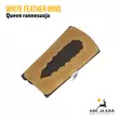 White Feather Wind rannesuoja - Ranne- ja muut suojat - 8717974363148 - 2