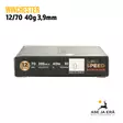 Winchester SuperSpeed Extra Gen2 12/70 40g Ni haulikonpatruuna - 12/70 metsästyspatruunat - 634957818298 - 28