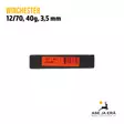Winchester SuperSpeed Extra Gen2 12/70 40g Ni haulikonpatruuna - 12/70 metsästyspatruunat - 634957818298 - 11