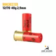Winchester SuperSpeed Extra Gen2 12/70 40g Ni haulikonpatruuna - 12/70 metsästyspatruunat - 634957818298 - 14