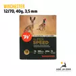 Winchester SuperSpeed Extra Gen2 12/70 40g Ni haulikonpatruuna - 12/70 metsästyspatruunat - 634957818298 - 7
