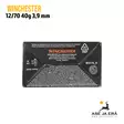 Winchester SuperSpeed Extra Gen2 12/70 40g Ni haulikonpatruuna - 12/70 metsästyspatruunat - 634957818298 - 5