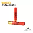 Winchester Super X Slug 410/63,5mm - Täyteiset - 020892000438 - 2