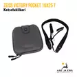 Zeiss Victory Pocket 10x25 T* katselukiikarit - Suurennuskerroin 10x - 4047006203918 - 17
