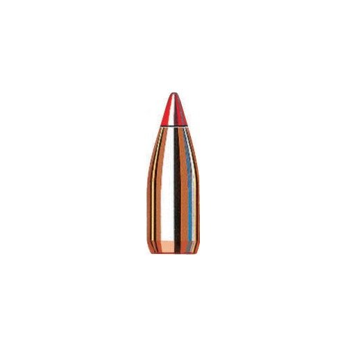 22 cal Hornady V-Max Bullets 40gr BT 100kpl - .22 luodit - 090255222418 - 1