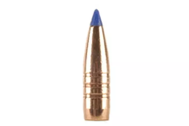 30 cal Barnes MRX 150gr boattail 20kpl - .30 luodit - 716876308828 - 2