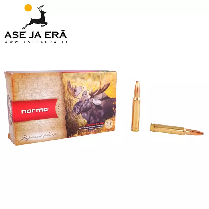 338 WinMag Norma Oryx 14,9g 20 kpl - Muut kaliiperit - 7393923185118 - 4
