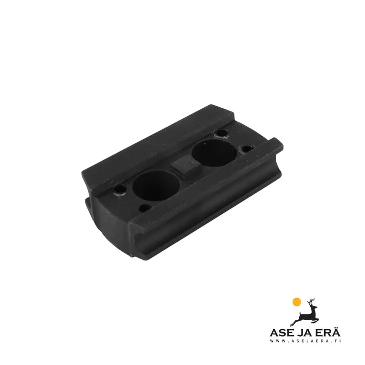 Aimpoint Micro korotuspala 30mm - Punapiste- ja holotähtäinjalustat - 7350004382118 - 2
