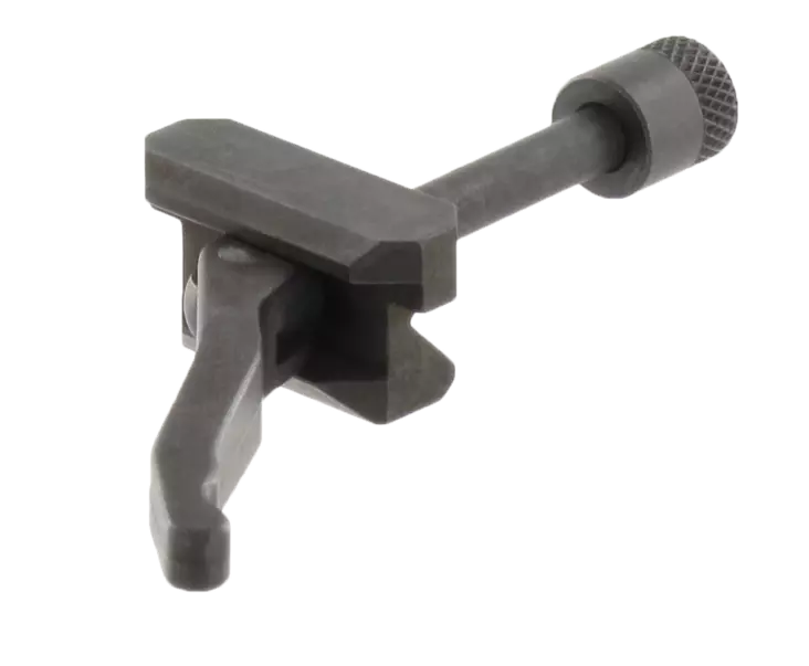 Aimpoint Micro PIKA lukitsin Weaver - Punapiste- ja holotähtäinjalustat - 7350004381708 - 1