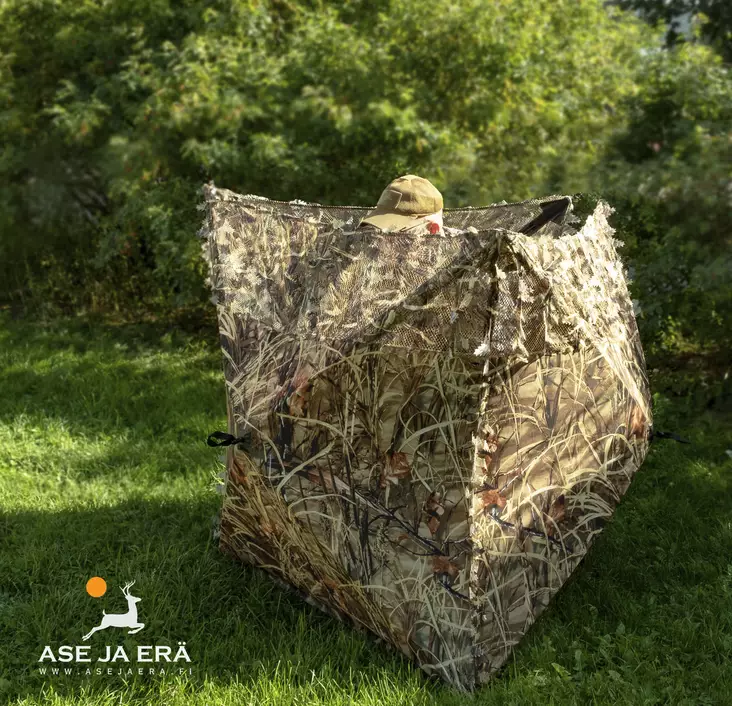 Alces Pop-up -maastopiilo - Piilot ja suojat - 7340143709938 - 1