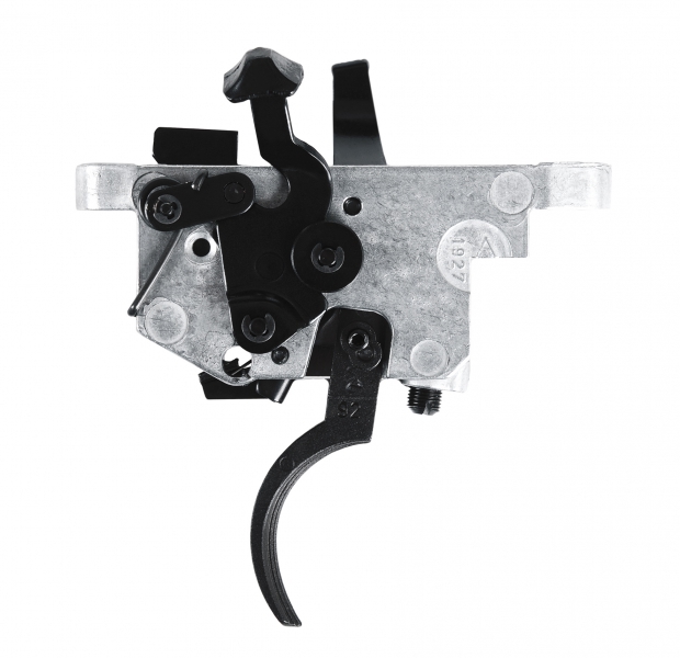 Anschutz 5092 kaksivaiheinen laukaisukoneisto 800g - Liipaisimet ja laukaisukoneistot - A003988 - 1