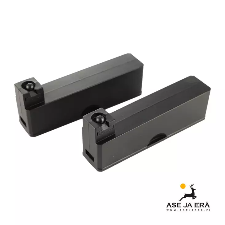 ASG Steyr SSG 69 P2 lipas 2 kpl - Lippaat ja lippaanlataajat - 5707843029728 - 1