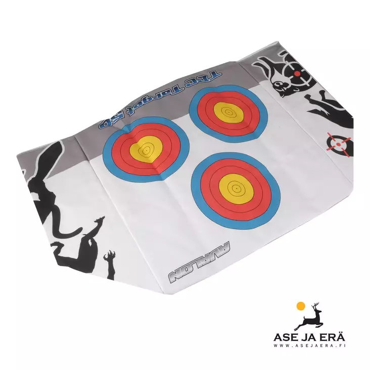 Avalon päälliskangas TEC50 taustaan - Kannettavat taulut - 6017421364318 - 1