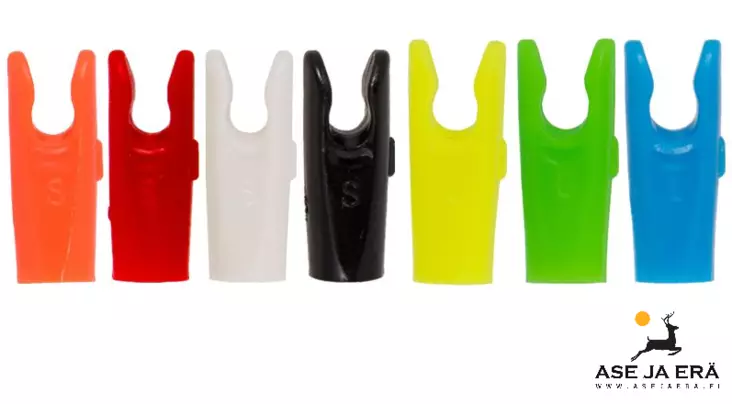 Avalon Pin nokki large slot - Nokit - A028208 - 1