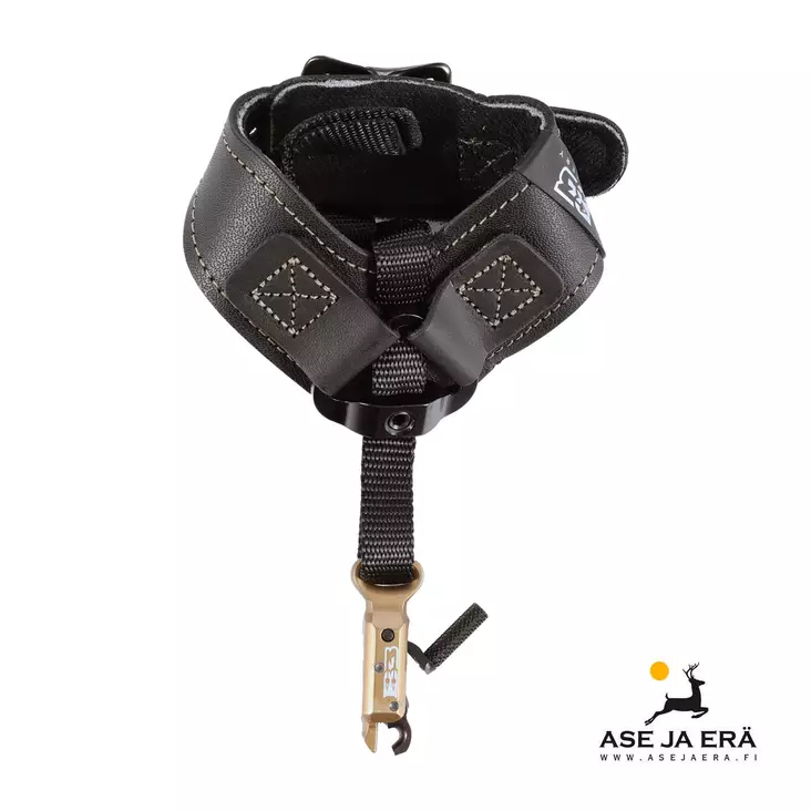 B3 Archery King Flex Desert Brown laukaisulaite - Laukaisulaitteet rannelenkillä - 850001576048 - 1